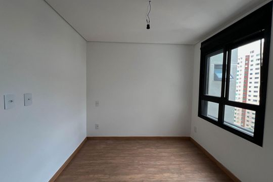 Apartamento à venda com 2 quartos, 125m² em Santo Antônio, Belo Horizonte