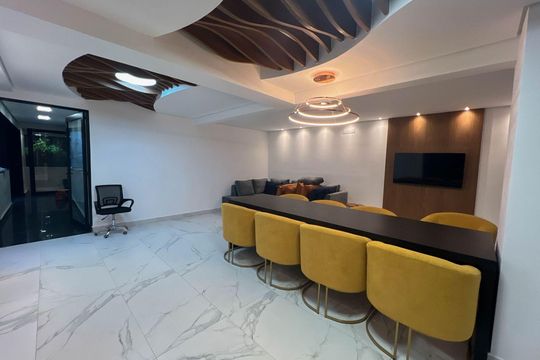 Apartamento à venda com 2 quartos, 125m² em Santo Antônio, Belo Horizonte