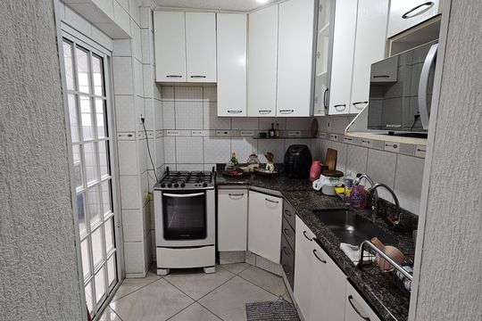 Casa à venda com 3 quartos, 140m² em Parque da Mooca, São Paulo
