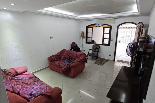 Casa à venda com 3 quartos, 140m² em Parque da Mooca, São Paulo