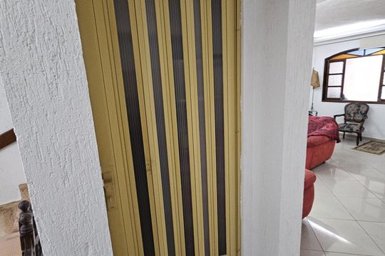 Cozinha de casa à venda com 3 quartos, 140m² em Parque da Mooca, São Paulo