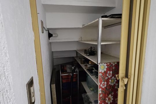 Cozinha de casa à venda com 3 quartos, 140m² em Parque da Mooca, São Paulo