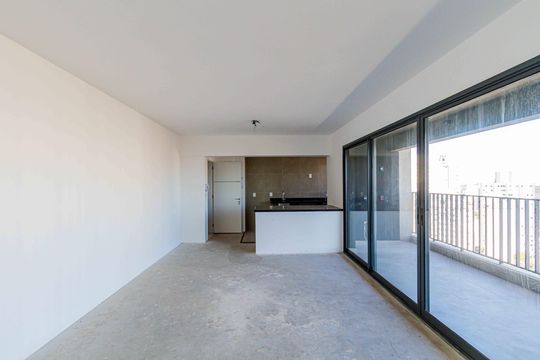 Apartamento à venda com 3 quartos, 125m² em Jardim Vera Cruz, São Paulo