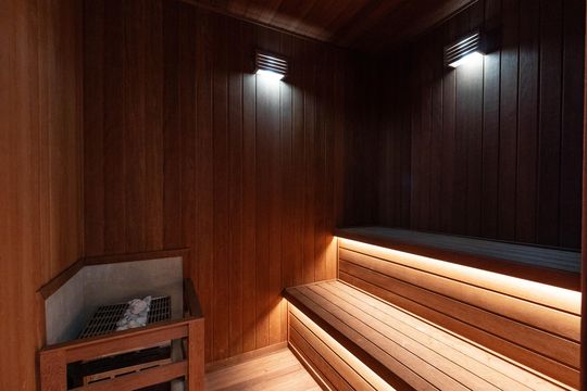 Apartamento à venda com 3 quartos, 125m² em Jardim Vera Cruz, São Paulo