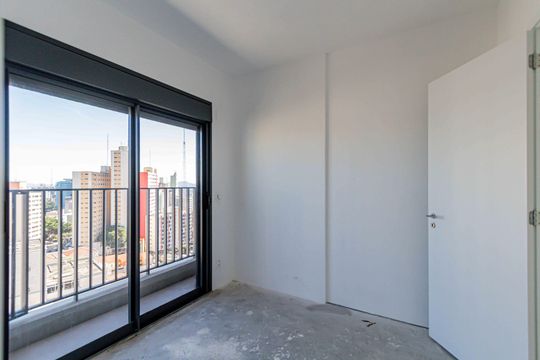 Apartamento à venda com 3 quartos, 125m² em Jardim Vera Cruz, São Paulo