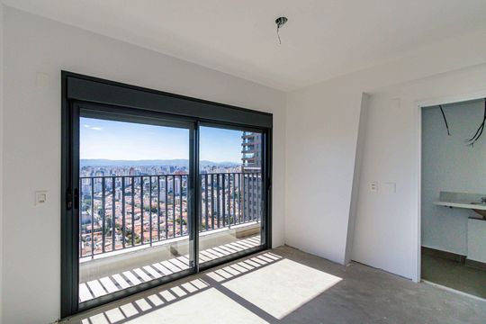 Apartamento à venda com 3 quartos, 125m² em Jardim Vera Cruz, São Paulo