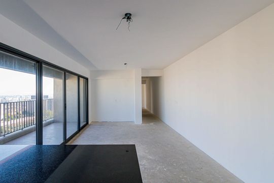 Apartamento à venda com 3 quartos, 119m² em Jardim Vera Cruz, São Paulo