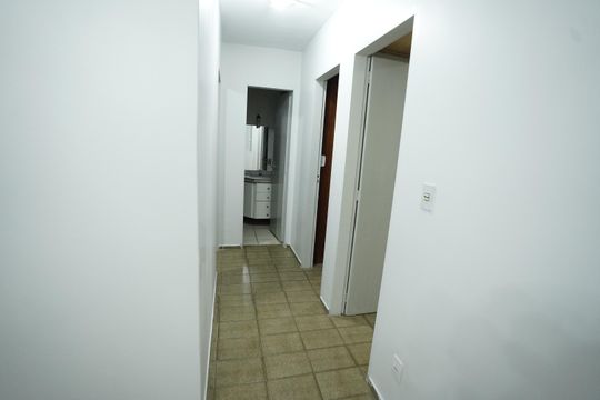 Apartamento para alugar com 3 quartos, 62m² em Vila dos Alpes, Goiânia
