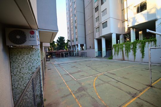 Apartamento para alugar com 3 quartos, 62m² em Vila dos Alpes, Goiânia