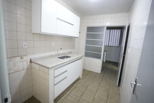 Apartamento para alugar com 3 quartos, 62m² em Vila dos Alpes, Goiânia
