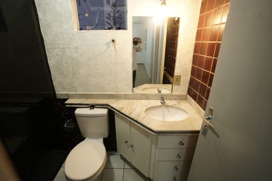 Apartamento para alugar com 3 quartos, 62m² em Vila dos Alpes, Goiânia