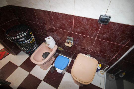Casa para alugar com 3 quartos, 275m² em Vila Barao, Sorocaba