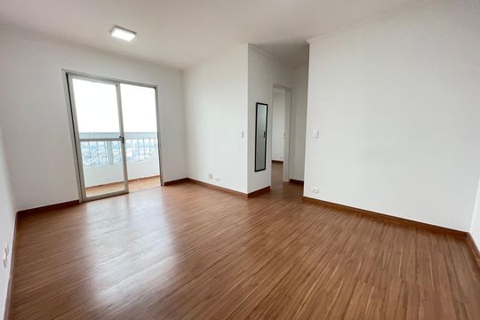 Apartamento para alugar com 2 quartos, 63m² em Jaguaré, São Paulo