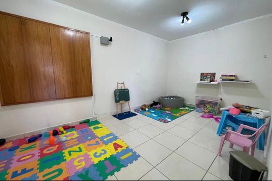 Área comum de apartamento para alugar com 2 quartos, 63m² em Jaguaré, São Paulo