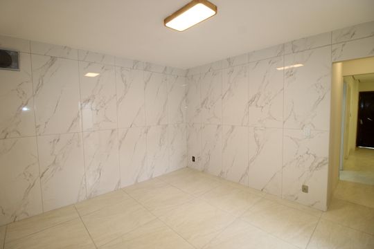 Cozinha de casa para alugar com 4 quartos, 160m² em Vila Brasil, São Paulo