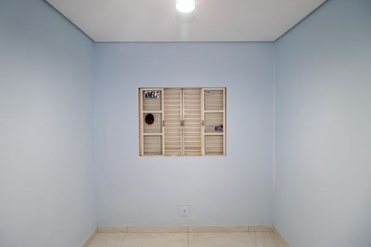 Quarto 2 de casa para alugar com 4 quartos, 160m² em Vila Brasil, São Paulo