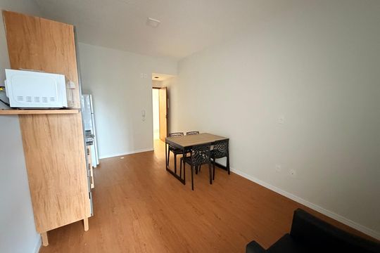 Kitnet/Studio para alugar com 1 quarto, 29m² em Cascatinha, Juiz de Fora