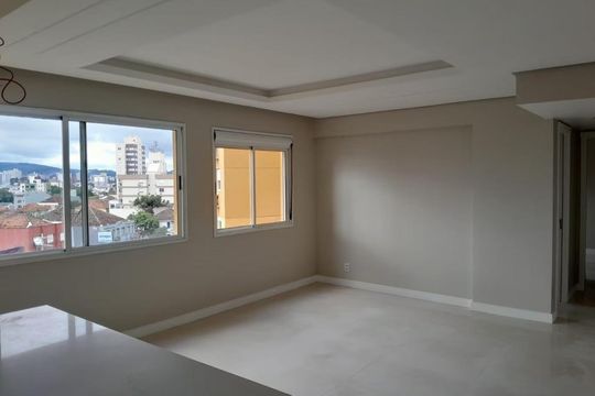 Apartamento para alugar com 2 quartos, 75m² em Santo Antônio, Porto Alegre