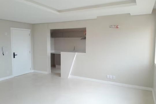 Sala de apartamento para alugar com 2 quartos, 75m² em Santo Antônio, Porto Alegre
