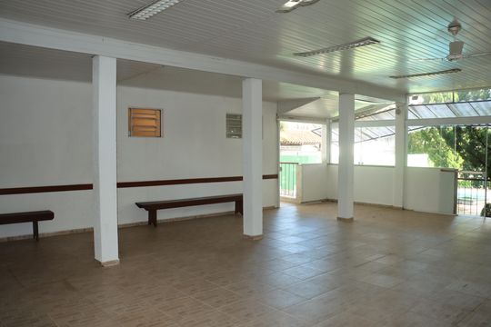 Casa para alugar com 1 quarto, 1000m² em Jardim Haras Bela Vista Gl Dois, Cotia