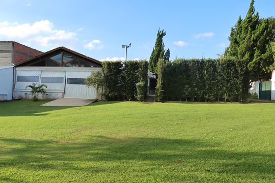 Casa para alugar com 1 quarto, 1000m² em Jardim Haras Bela Vista Gl Dois, Cotia