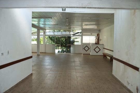 Casa para alugar com 1 quarto, 1000m² em Jardim Haras Bela Vista Gl Dois, Cotia