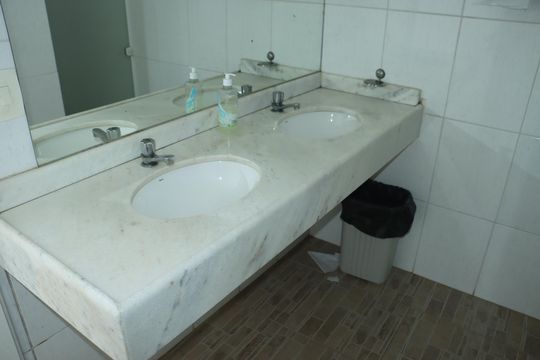 Casa para alugar com 1 quarto, 1000m² em Jardim Haras Bela Vista Gl Dois, Cotia