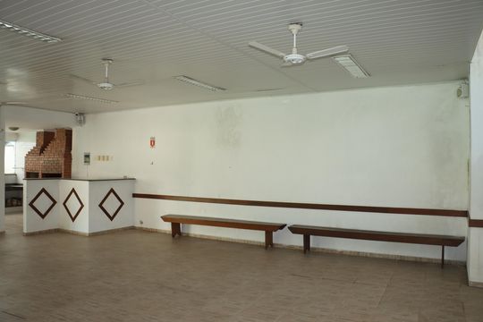 Casa para alugar com 1 quarto, 1000m² em Jardim Haras Bela Vista Gl Dois, Cotia