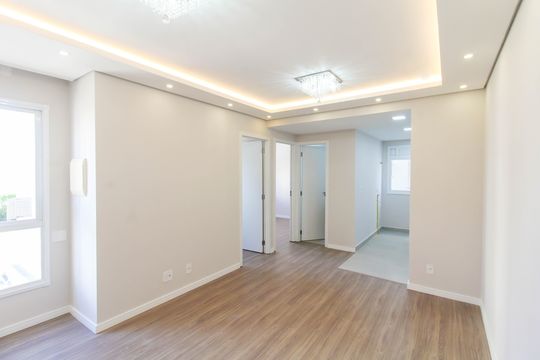 Apartamento à venda com 2 quartos, 44m² em Estância Velha, Canoas