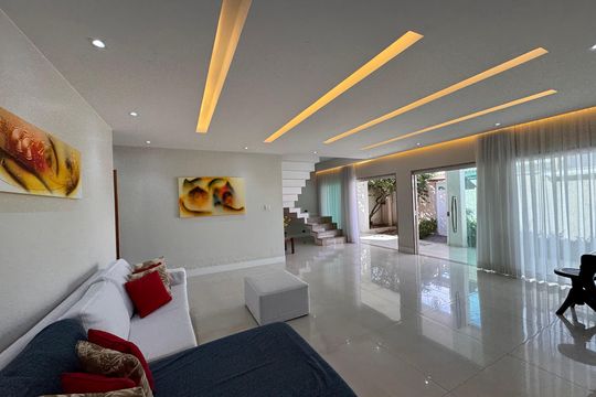 Apartamento à venda com 4 quartos, 270m² em Ilha de Guaratiba, Rio de Janeiro