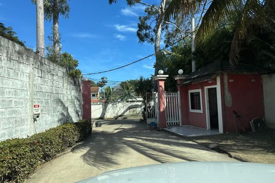 Área comum de apartamento à venda com 4 quartos, 270m² em Ilha de Guaratiba, Rio de Janeiro