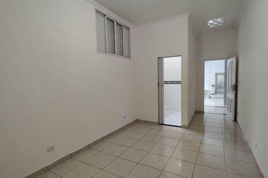 Suíte de casa para alugar com 2 quartos, 110m² em Vila Sao Paulo, Ferraz de Vasconcelos