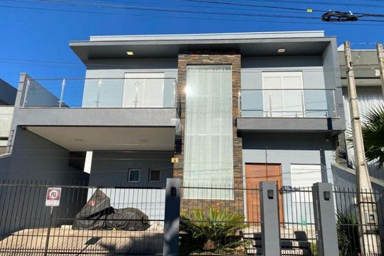Casa para alugar com 3 quartos, 180m² em Cadiz, Gravataí