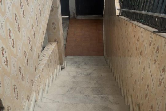 Área comum de casa para alugar com 3 quartos, 500m² em Taquara, Rio de Janeiro