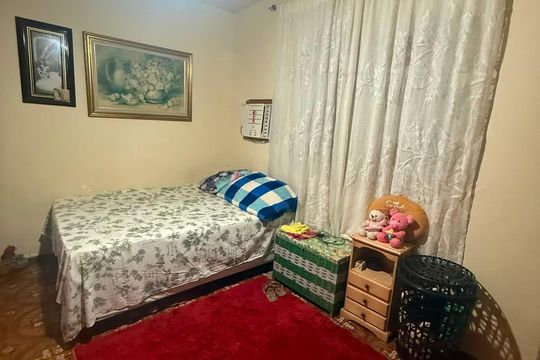 Quarto 2 de casa para alugar com 3 quartos, 500m² em Taquara, Rio de Janeiro