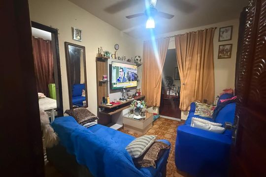 Casa para alugar com 3 quartos, 500m² em Taquara, Rio de Janeiro