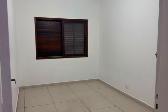Quarto de apartamento à venda com 1 quarto, 38m² em Santa Cecilia, São Paulo