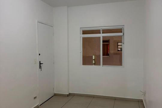 Apartamento à venda com 1 quarto, 38m² em Santa Cecilia, São Paulo