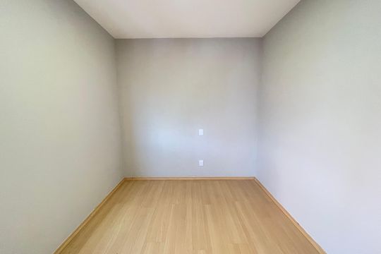 Quarto 2 de apartamento à venda com 2 quartos, 55m² em Jaguaré, São Paulo
