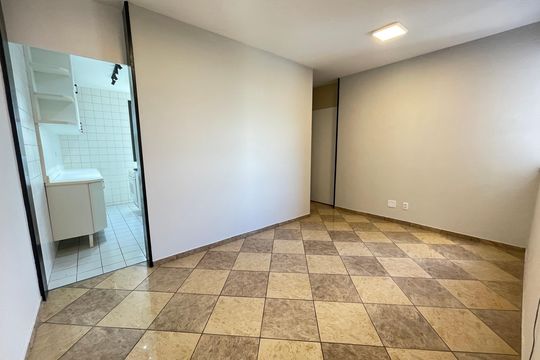 Apartamento à venda com 2 quartos, 55m² em Jaguaré, São Paulo
