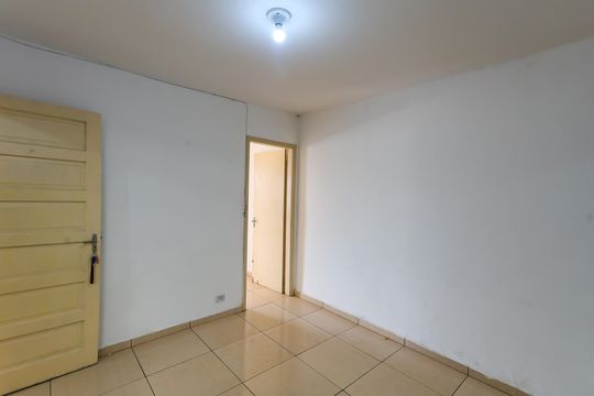 Sala de casa para alugar com 3 quartos, 111m² em Jardim Tres Irmaos, Taboão da Serra