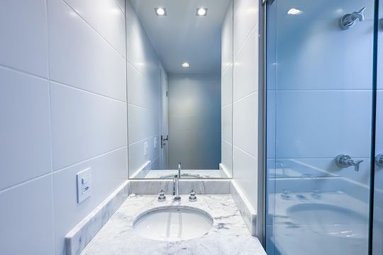 Kitnet/Studio à venda com 1 quarto, 28m² em Pinheiros, São Paulo