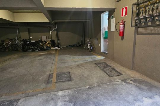 Apartamento à venda com 3 quartos, 134m² em Paquetá, Belo Horizonte
