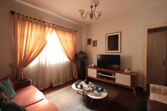 Casa à venda com 1 quarto, 320m² em Penha de França, São Paulo