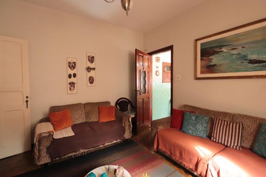 Sala de casa à venda com 1 quarto, 320m² em Penha de França, São Paulo