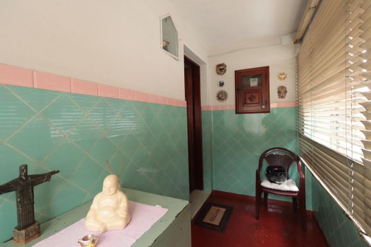 Entrada de casa à venda com 1 quarto, 320m² em Penha de França, São Paulo