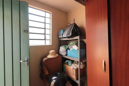 Quarto de Serviço de casa à venda com 1 quarto, 320m² em Penha de França, São Paulo