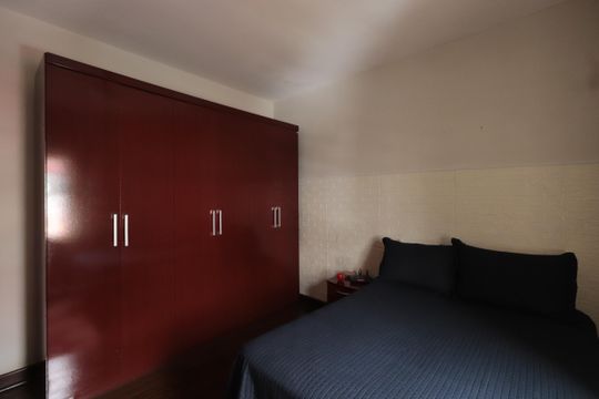 Quarto de casa à venda com 1 quarto, 320m² em Penha de França, São Paulo