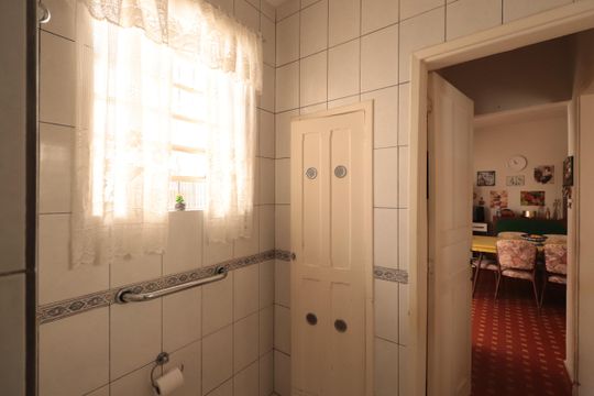 Banheiro de casa à venda com 1 quarto, 320m² em Penha de França, São Paulo