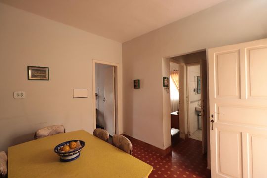 Cozinha de casa à venda com 1 quarto, 320m² em Penha de França, São Paulo